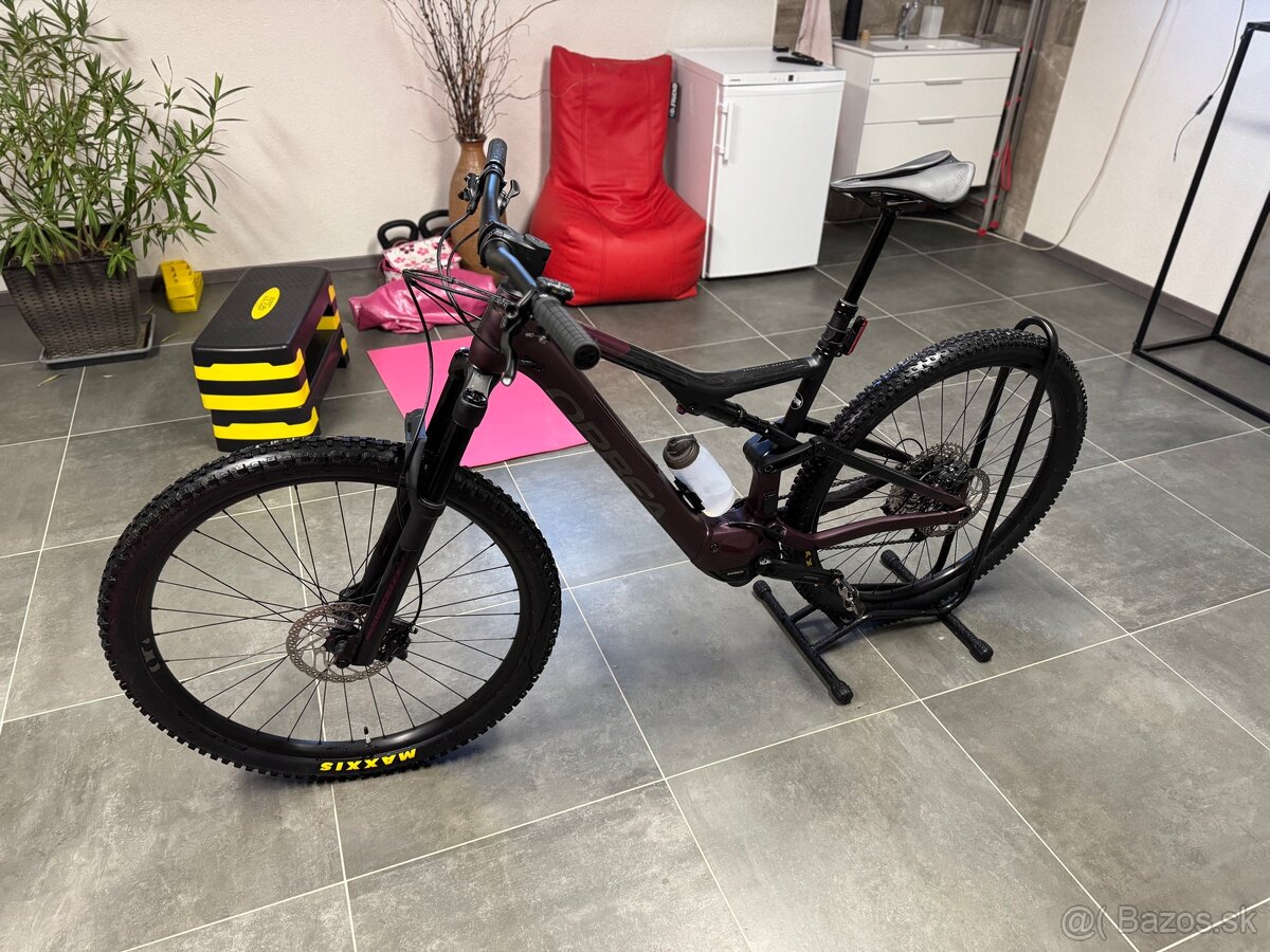 ORBEA Rise H30 2023