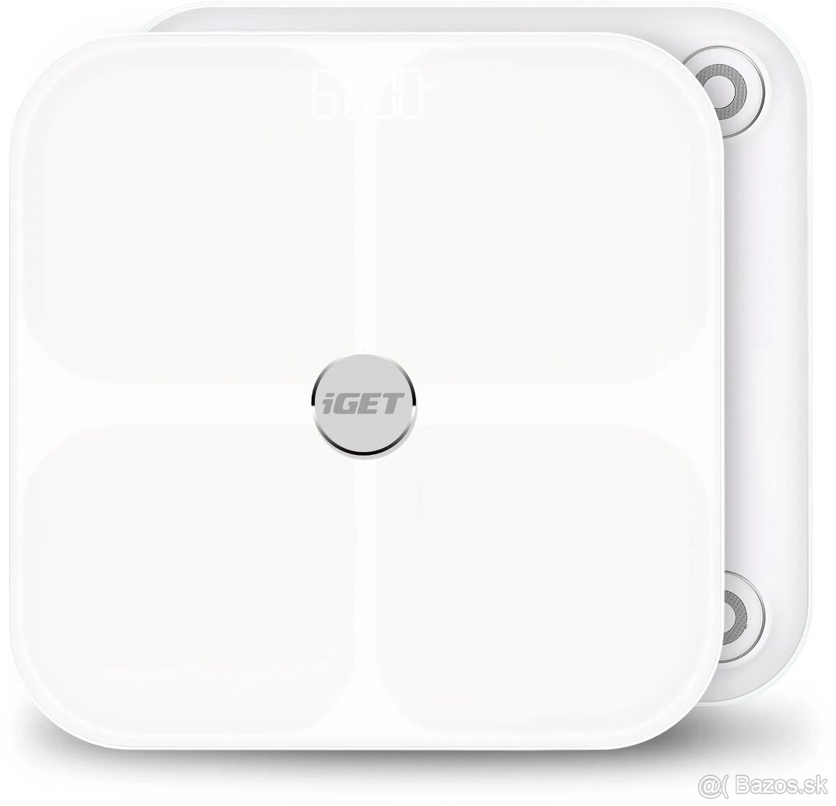 Digitálna váha iGET BODY B11 (nová)