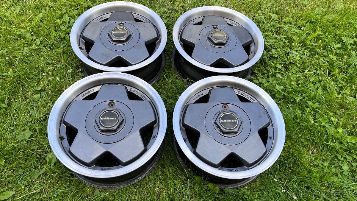 Borbet A r13