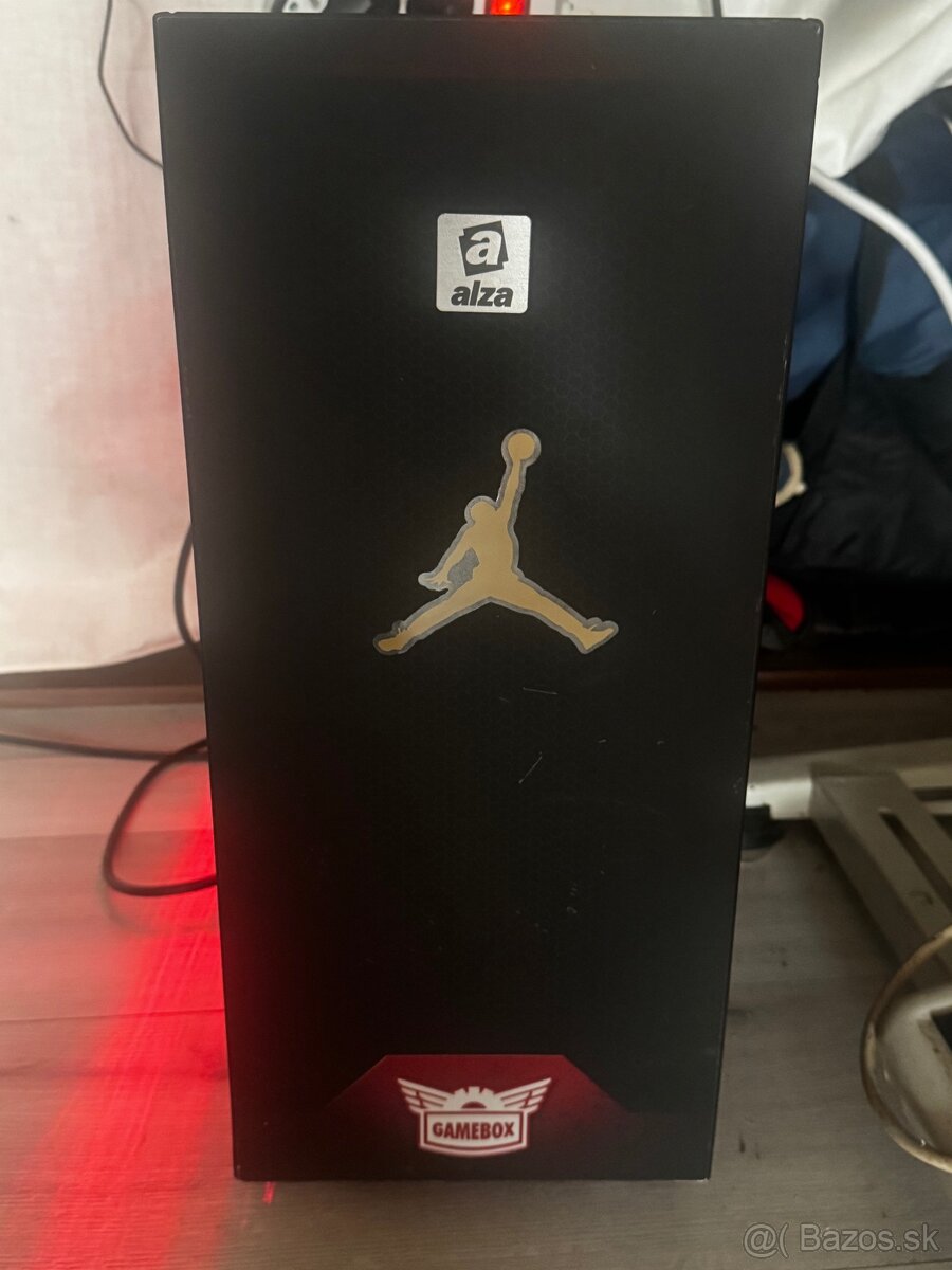 Predám herný PC