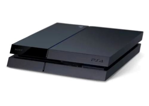 Play station 4