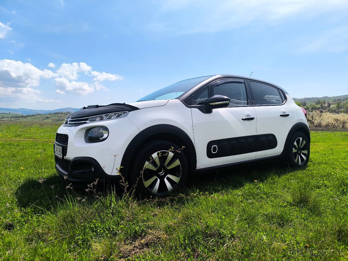 Citroën C3