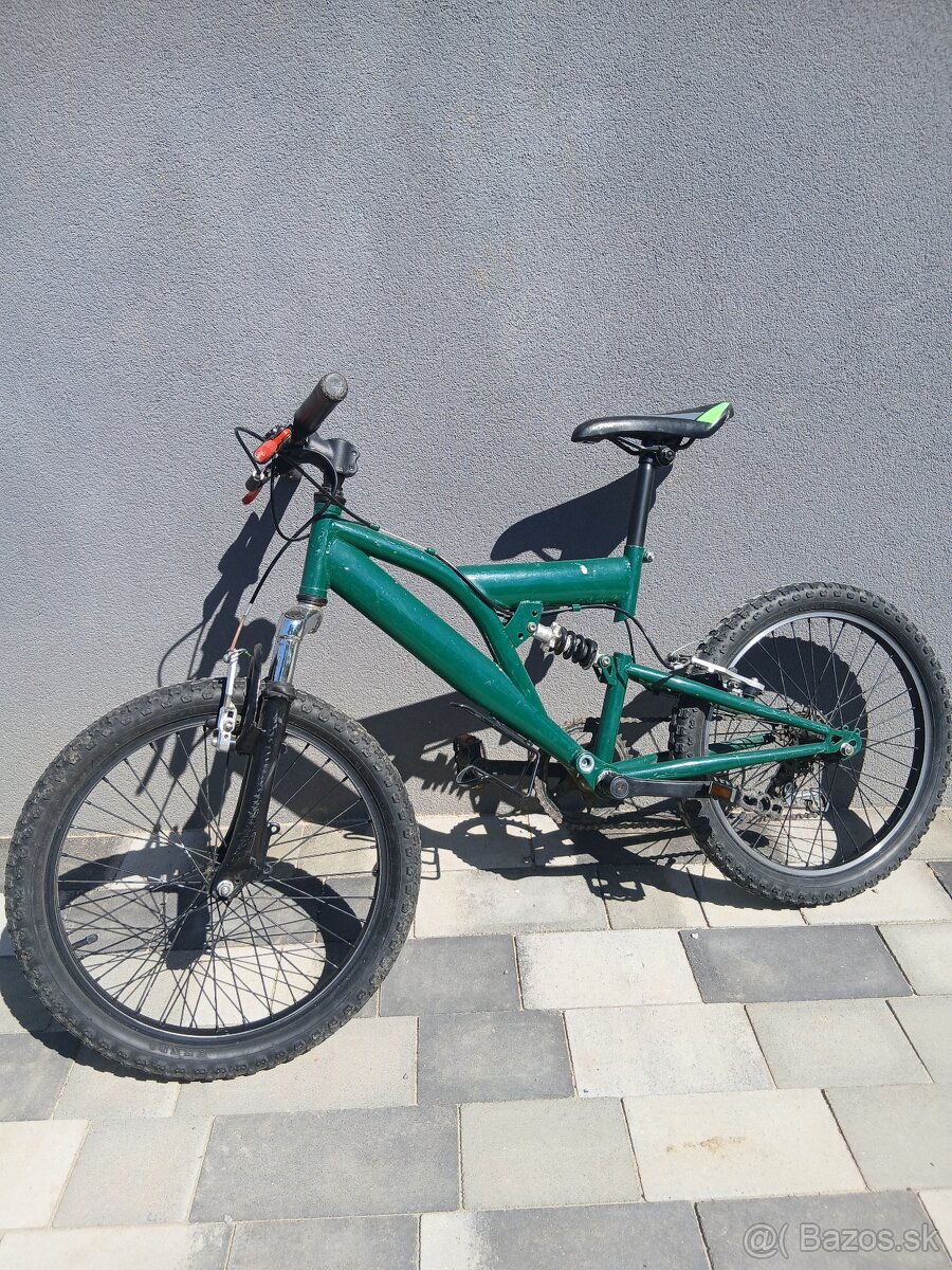 Bicykel