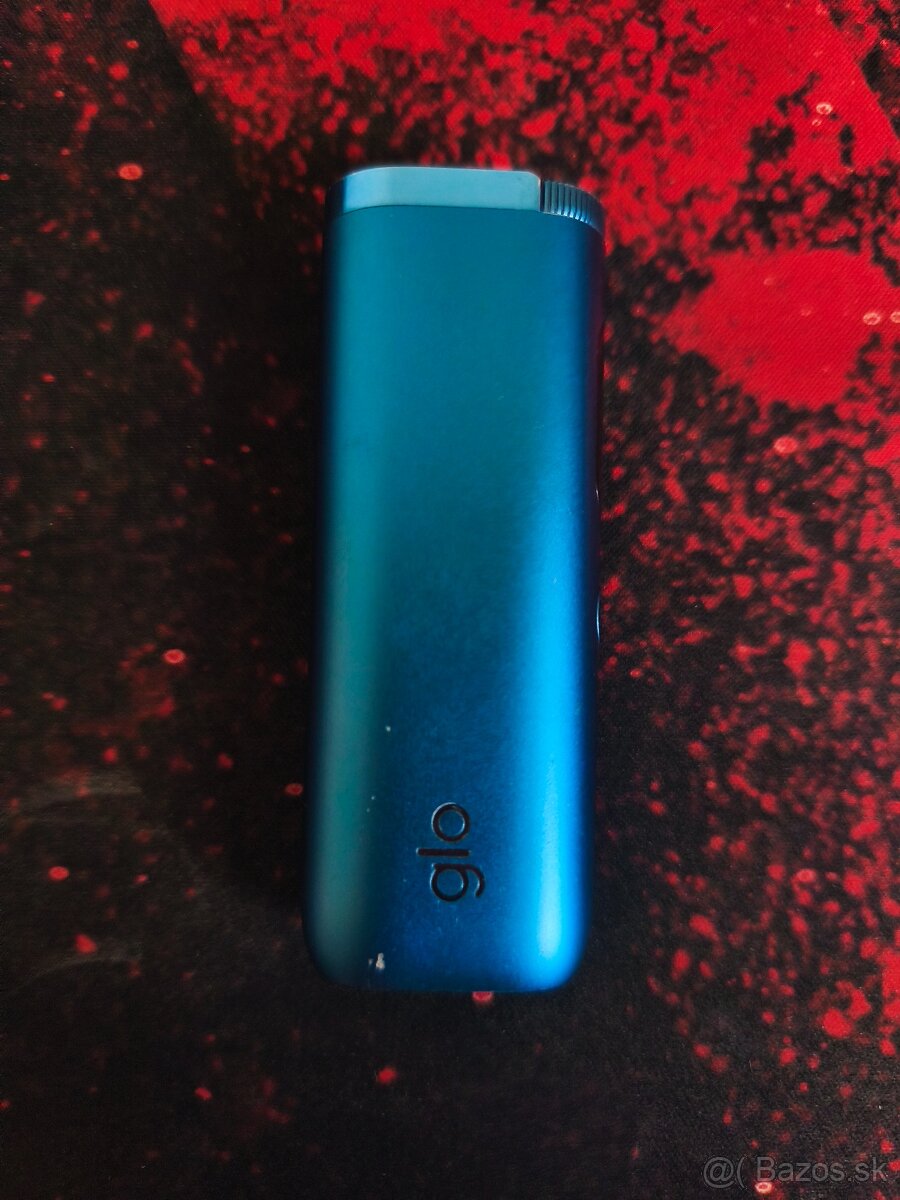 Glo hyper sonic
