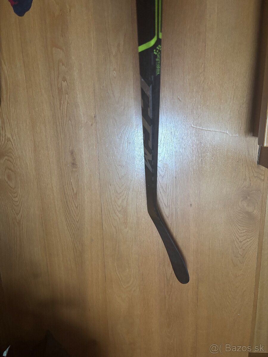 Ccm tacks as3pro custom hokejka