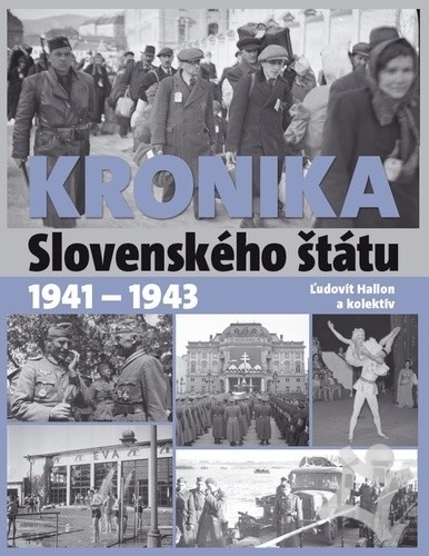KRONIKA SLOVENSKÉHO ŠTÁTU