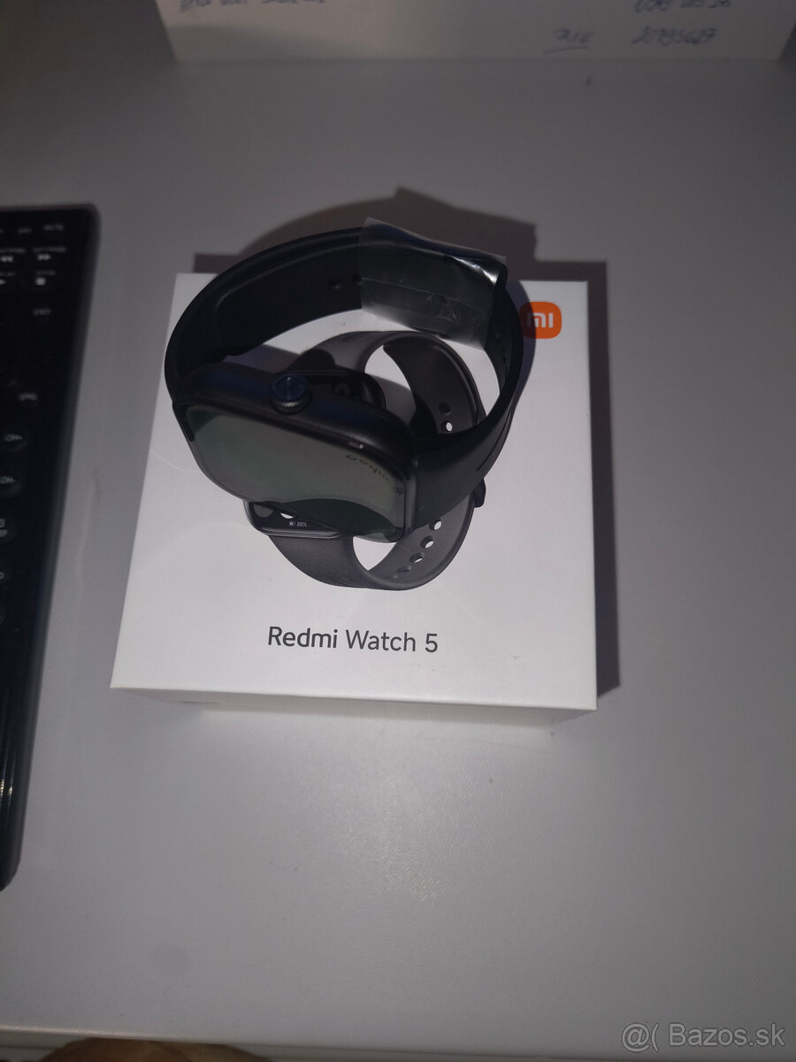 redmi watch 5