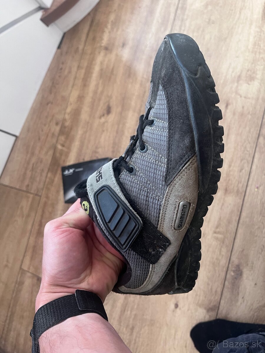 SHIMANO SPD VEL. 42