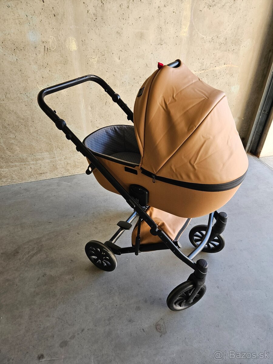 Anex kocik 3v1