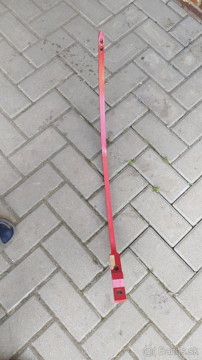 Ihla do balikovaca