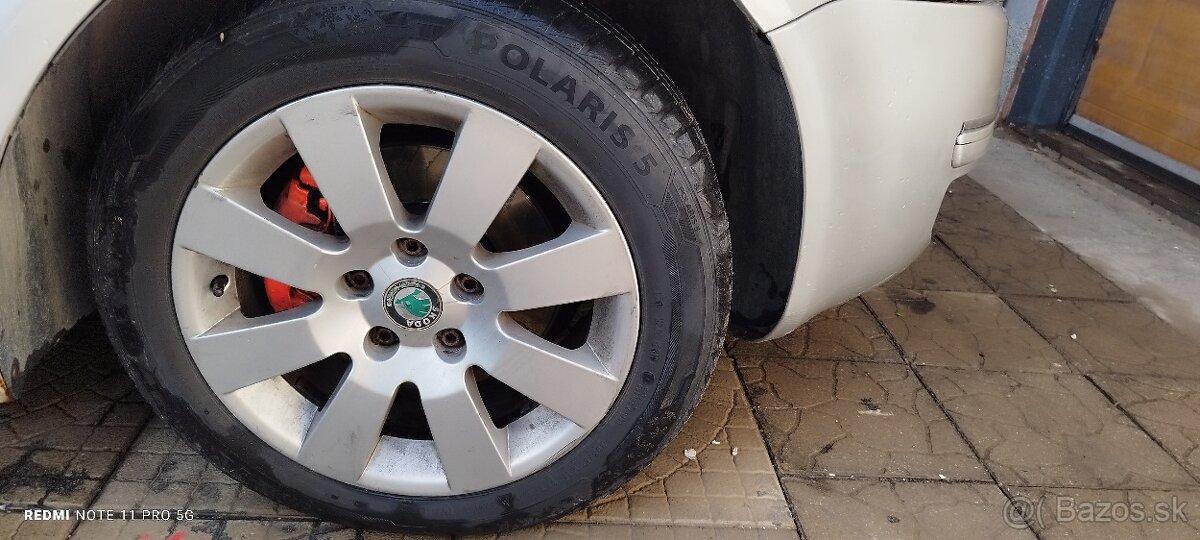 5x112 R16