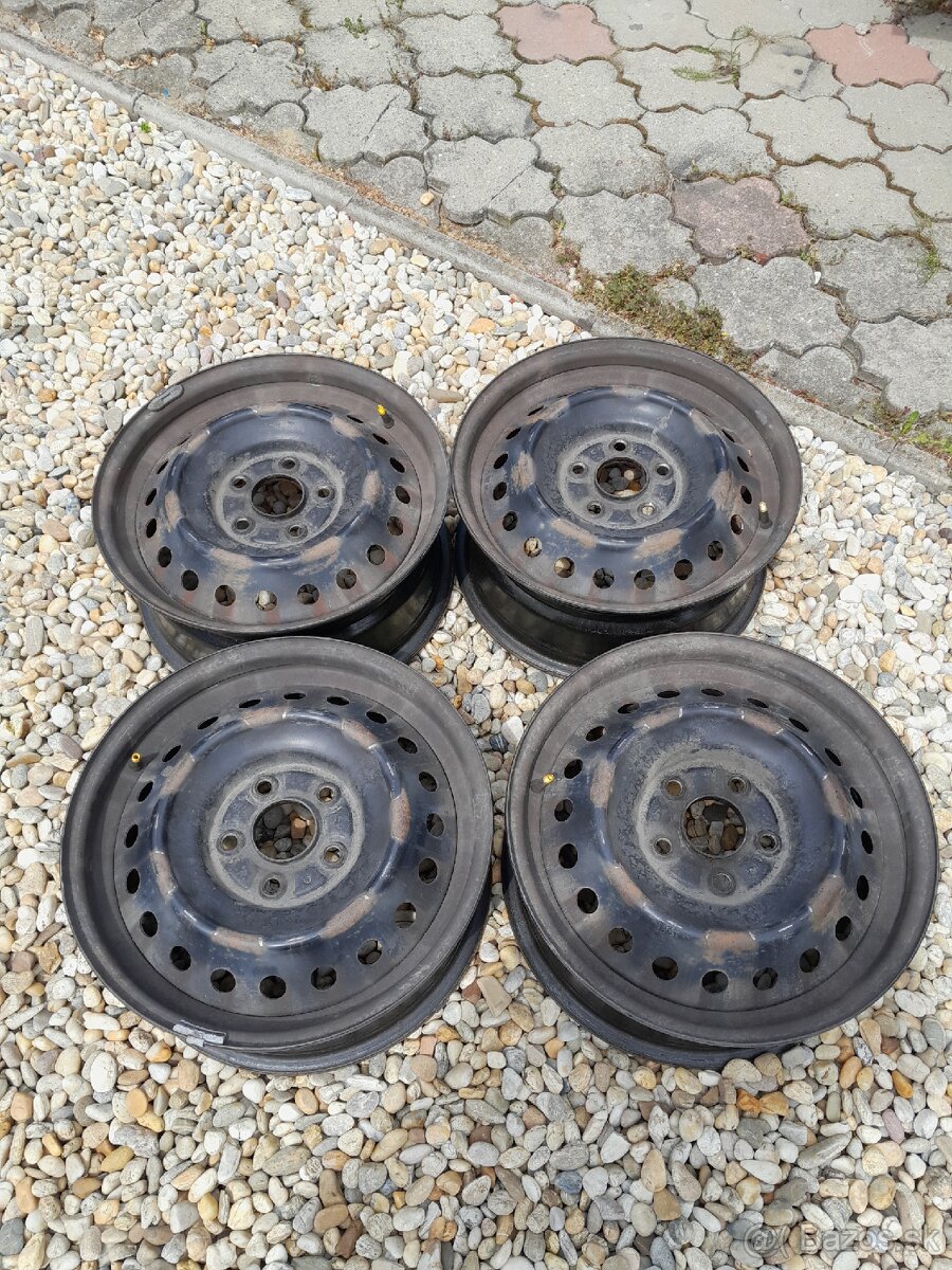 Disky ,,16'' Honda
