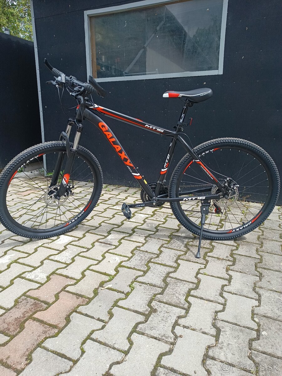 Galaxy MT16