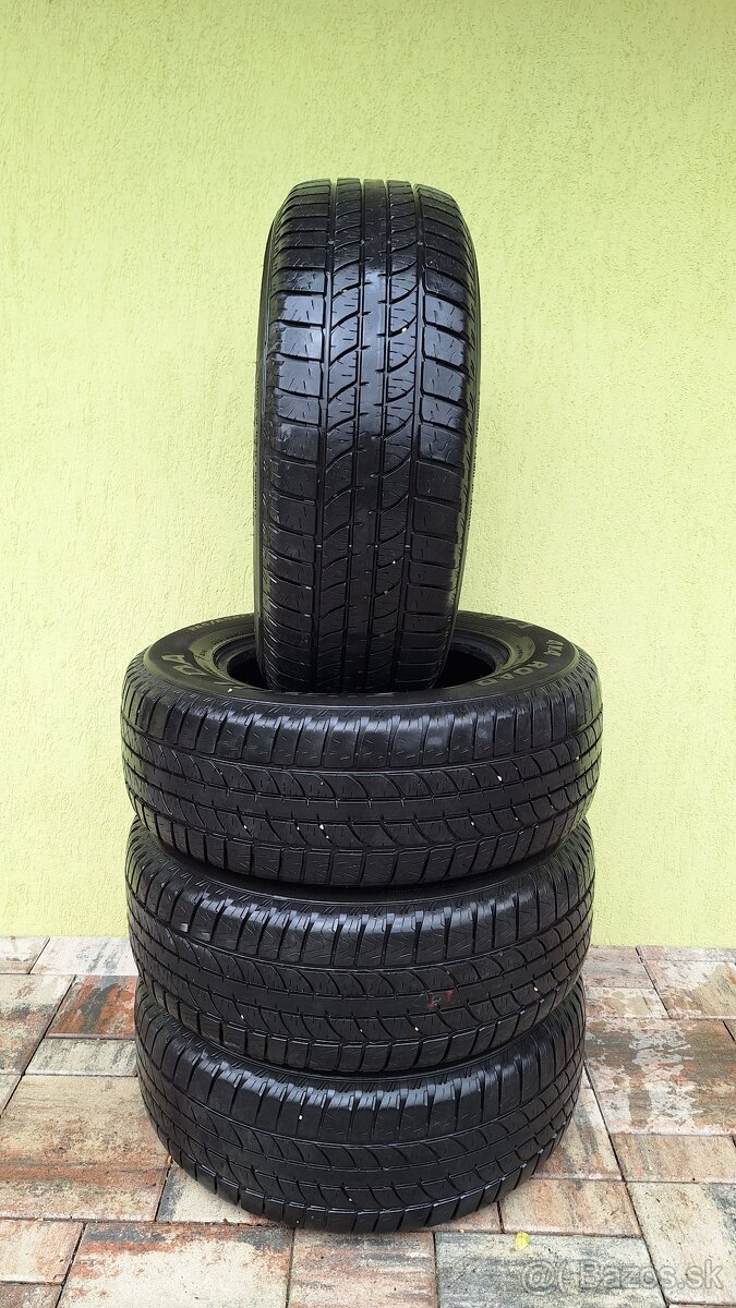 265/65R17