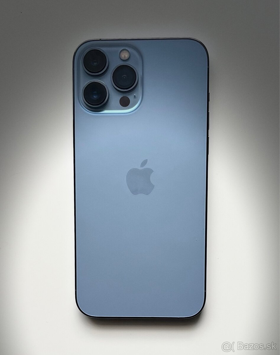 iPhone 13 Pro Max