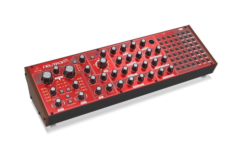 Behringer Neutron