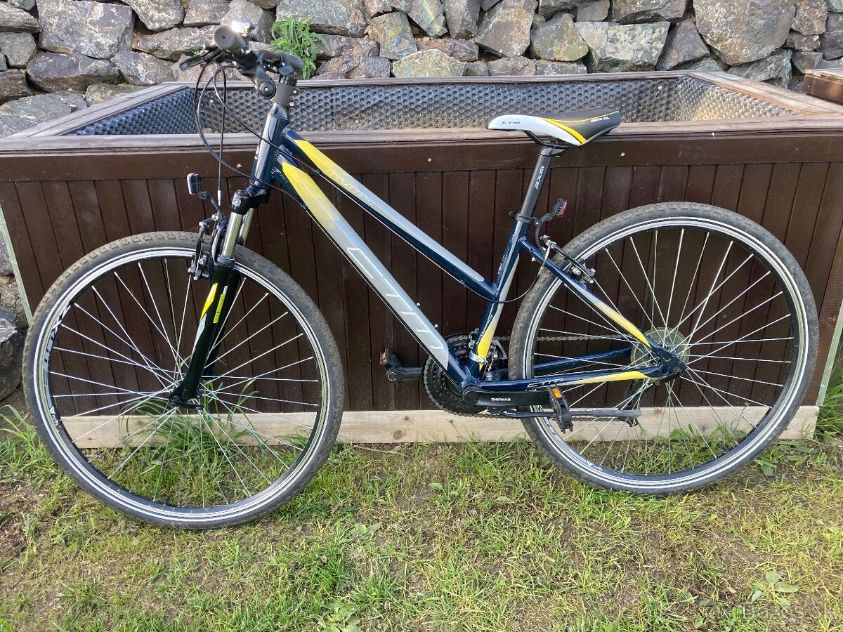 predam bike velmi malo pouzivany
