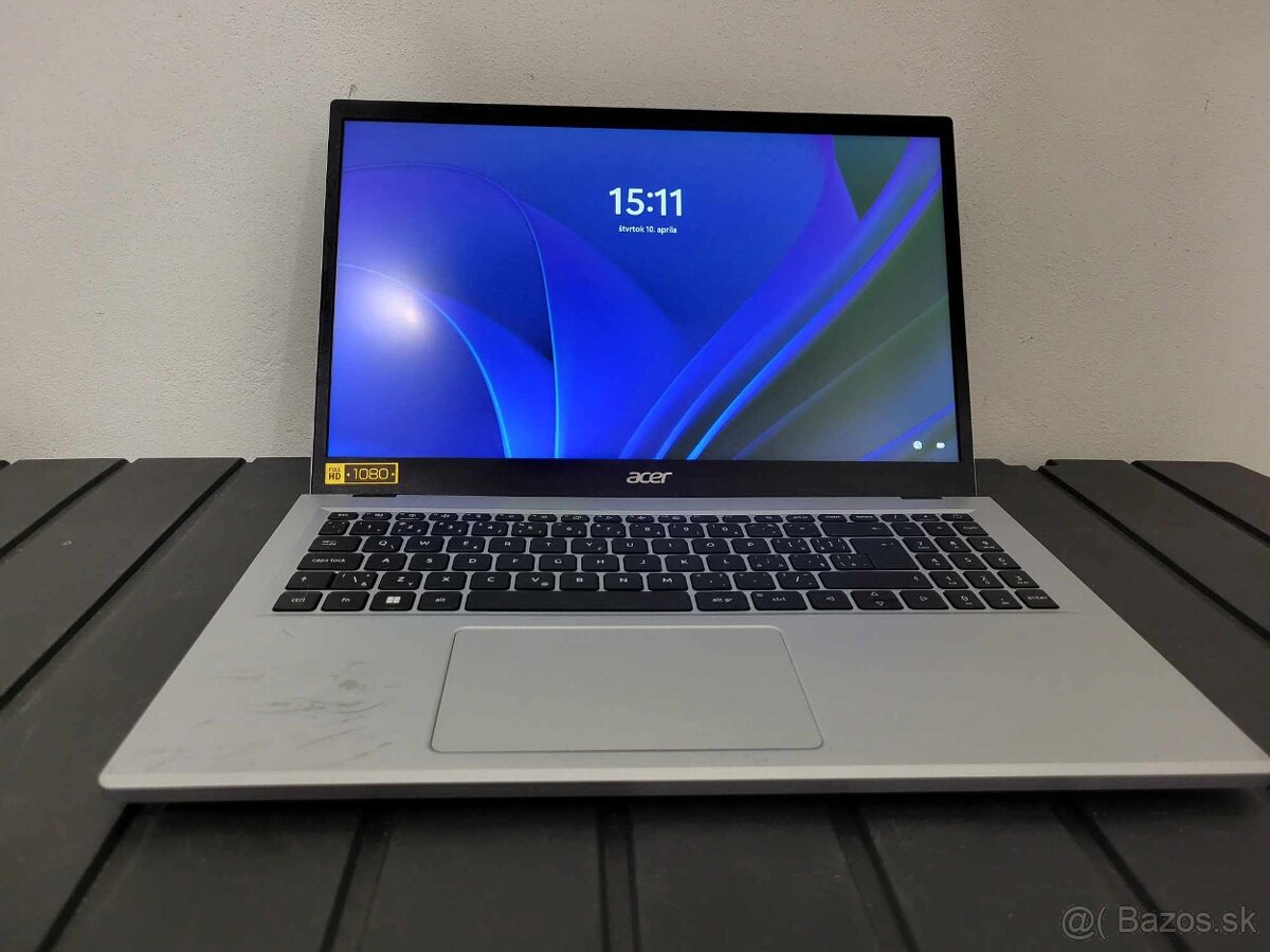 Aspire A315