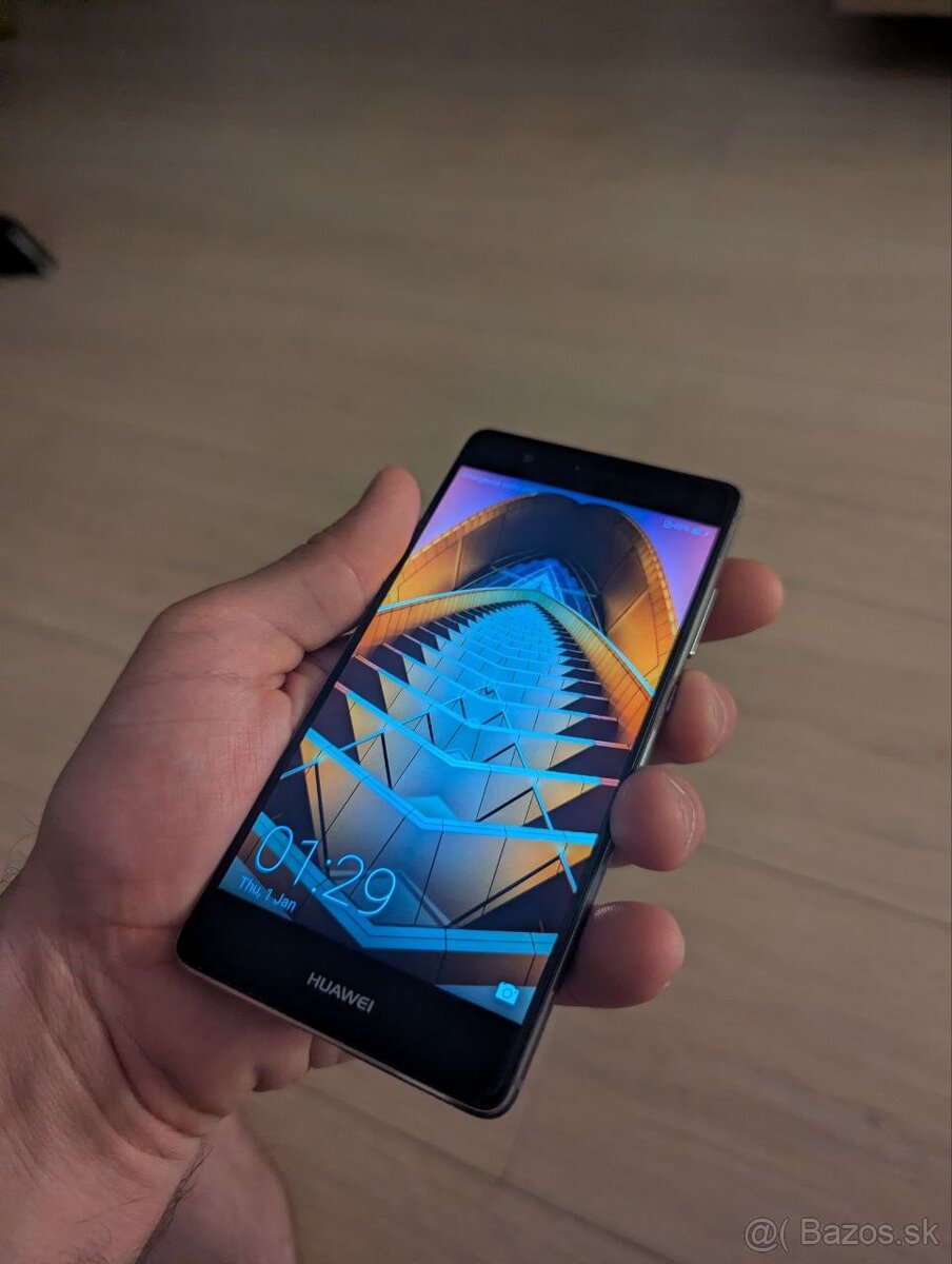 Huawei P9