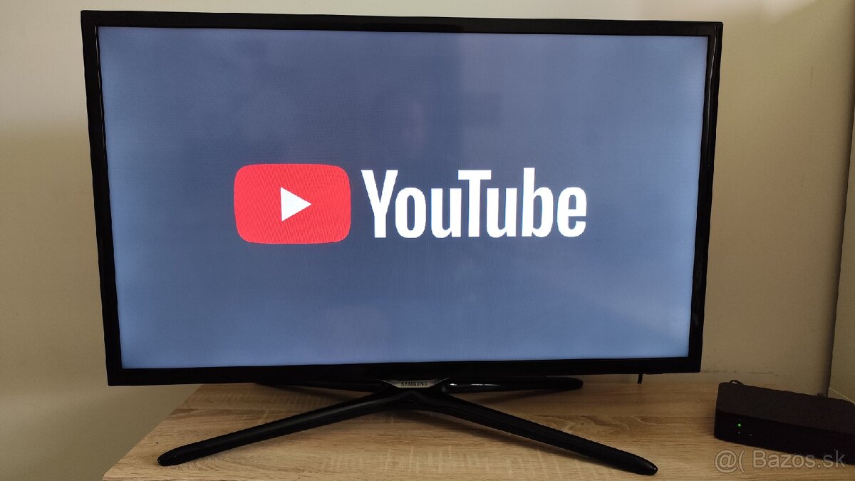 Samsung UE32F5500AW 32''