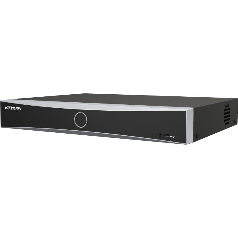 Hikvision DS-7608NXI-K1/8P - IP záznamník