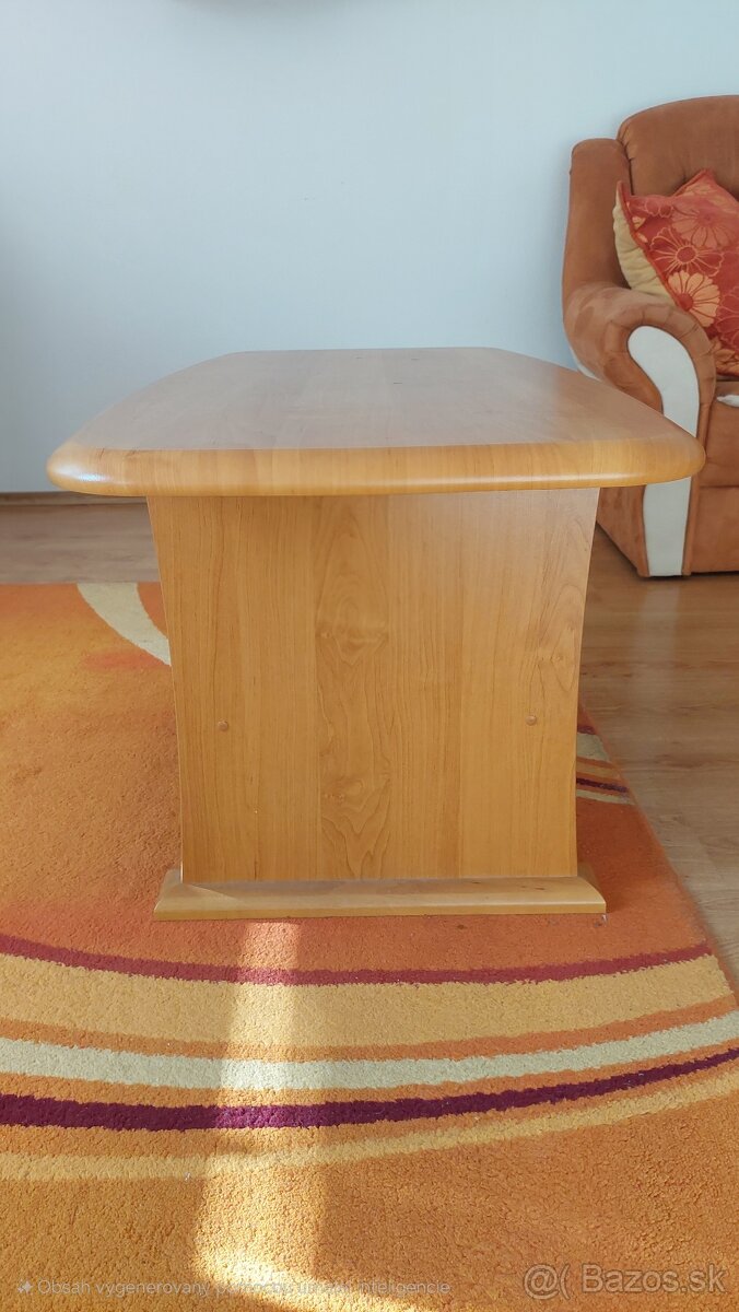 Konferenčný stolík