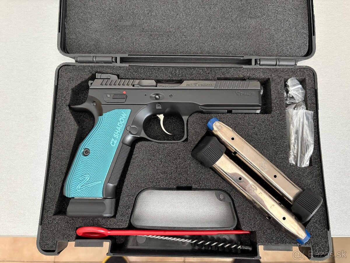 CZ Shadow 2