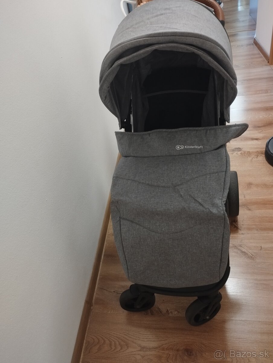 Športový kočík