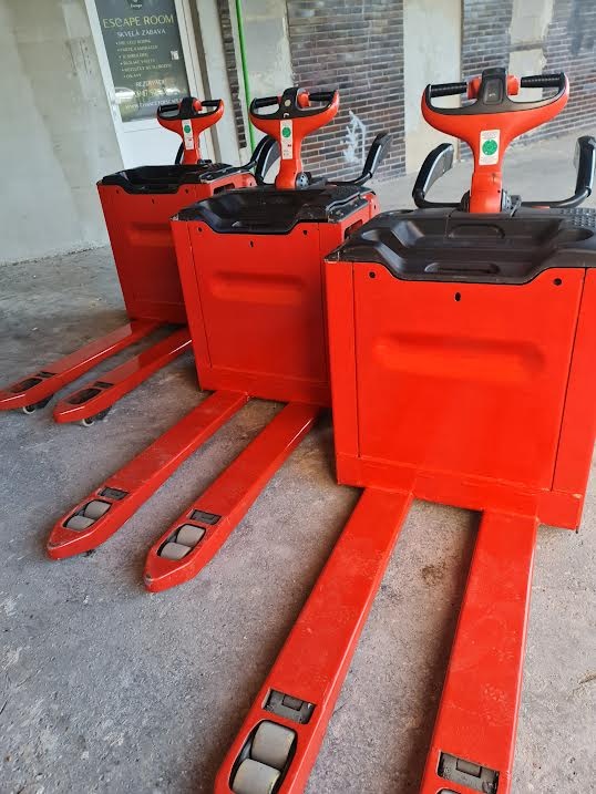 LINDE - T20