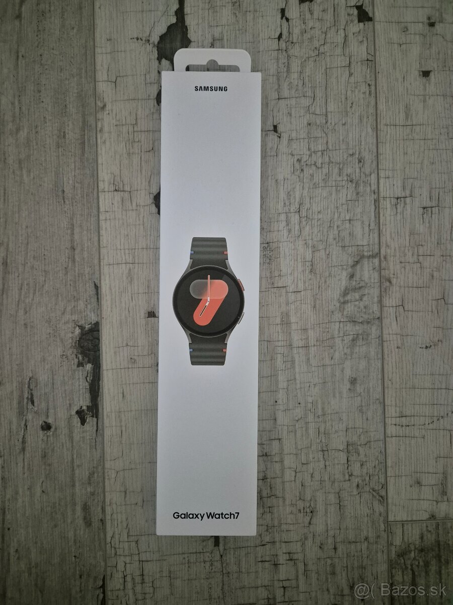 Samsung galaxy watch 7