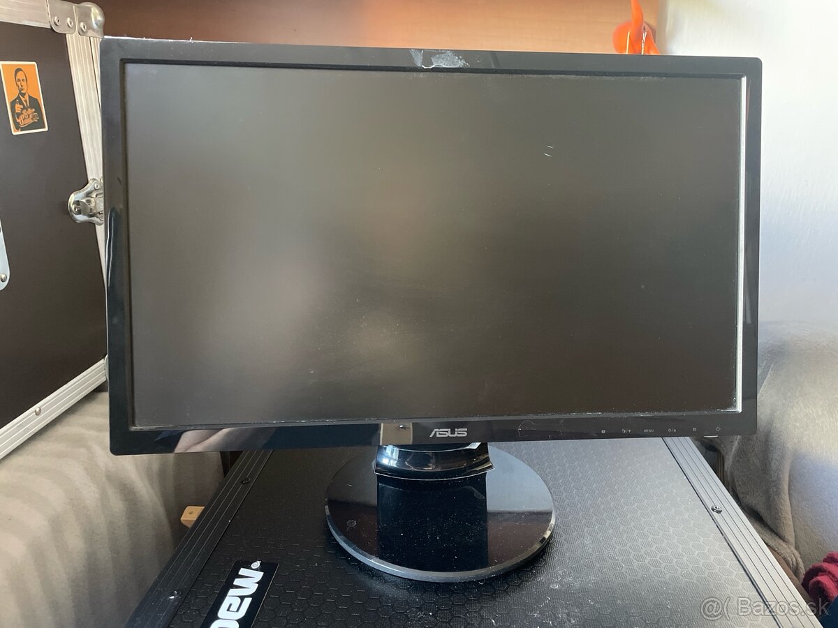 Asus VE228 LCD MONITOR