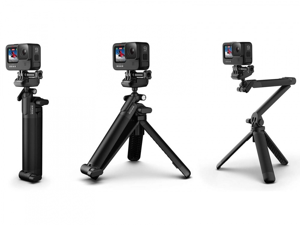 Selfie tyč GoPro GoPro 3-Way 2.0