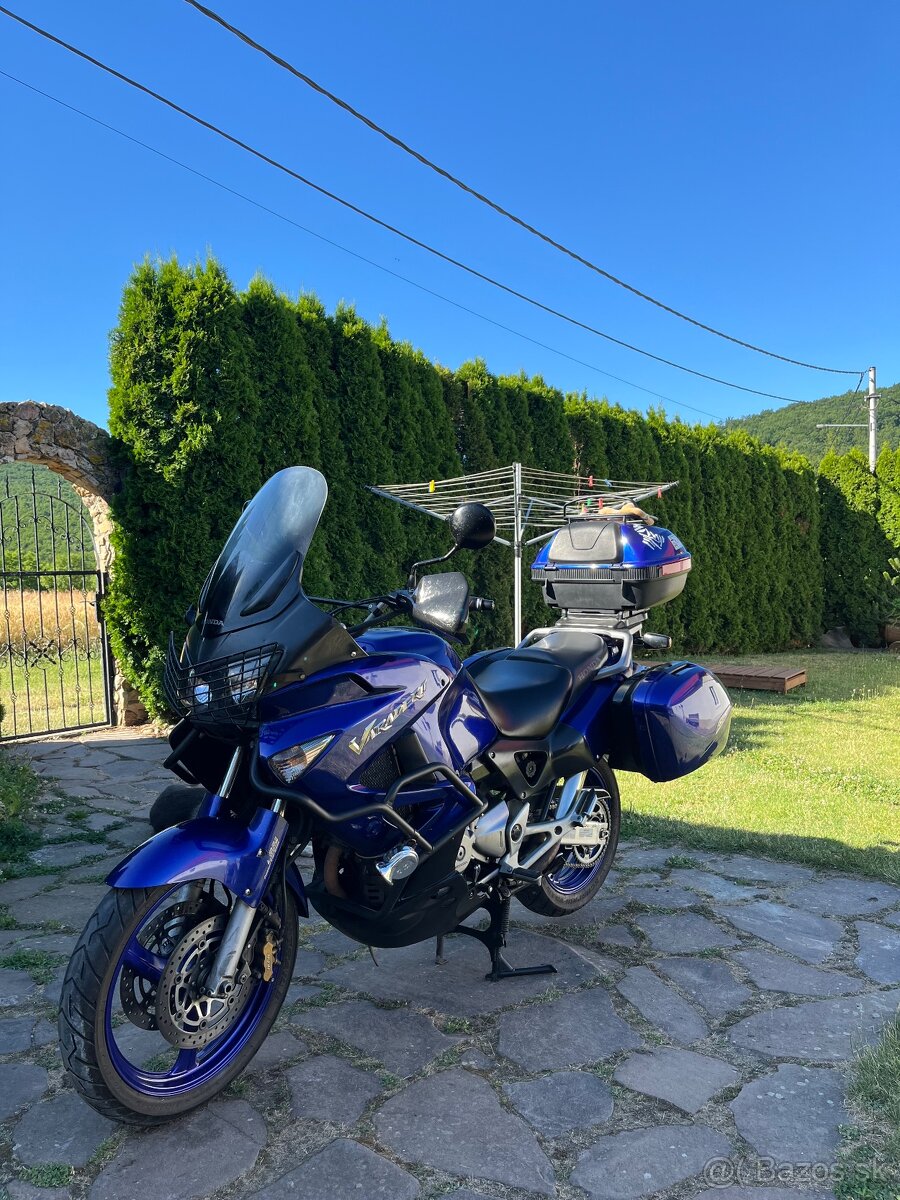 Honda Varadero XL1000
