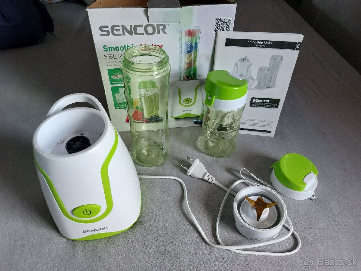 Sencor Smoothie maker - mixer