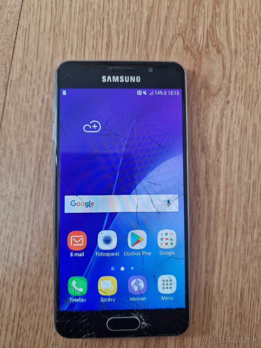 Samsung A3 2016