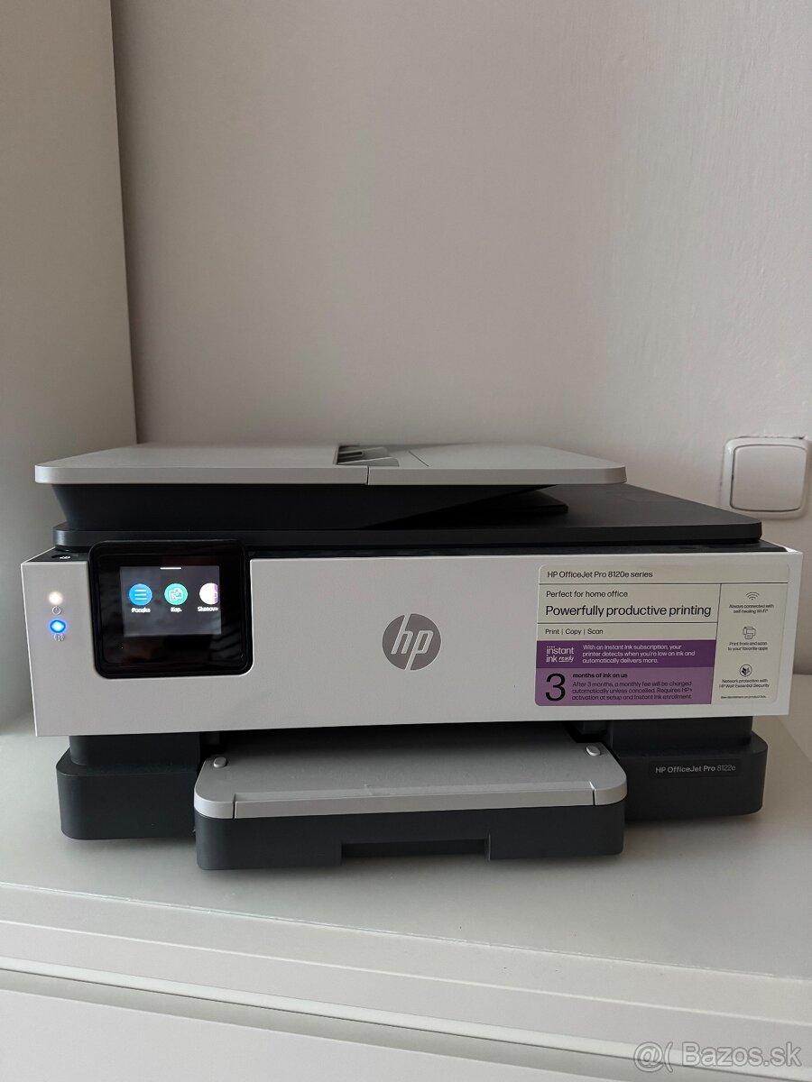 HP OfficeJet Pro 8122e