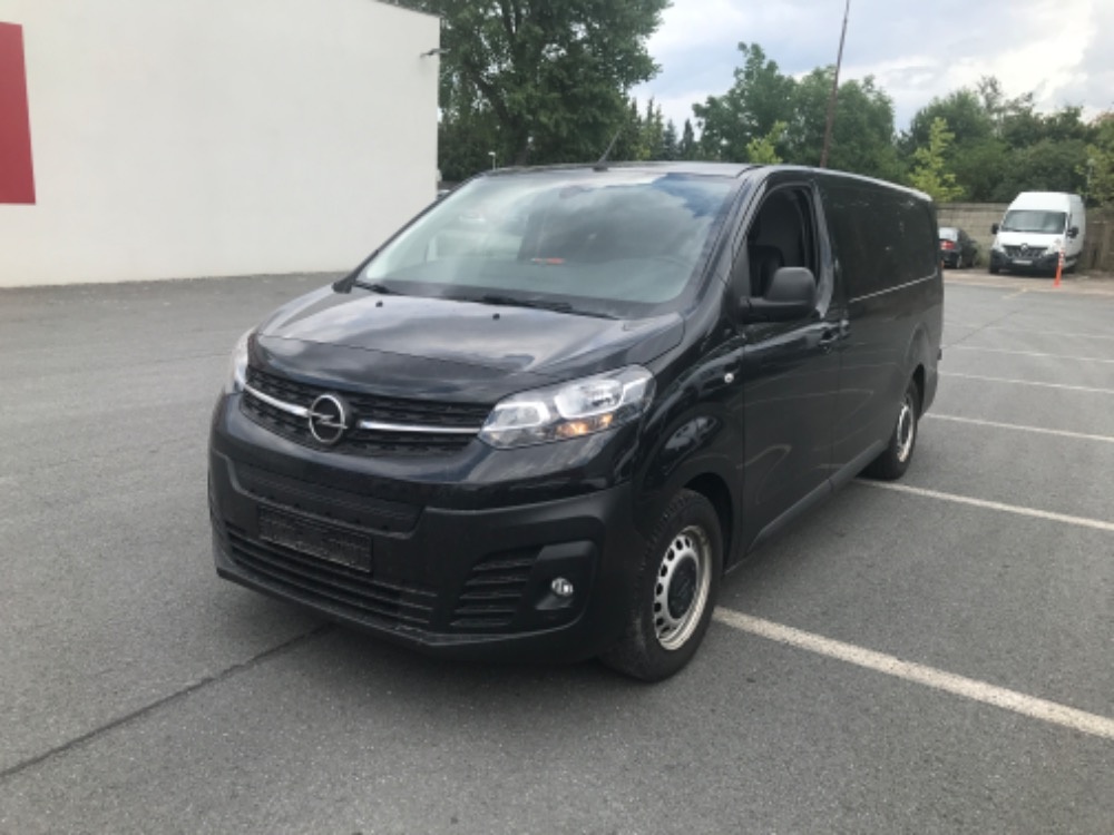 Opel Vivaro-e 100Kw L3H1 automat