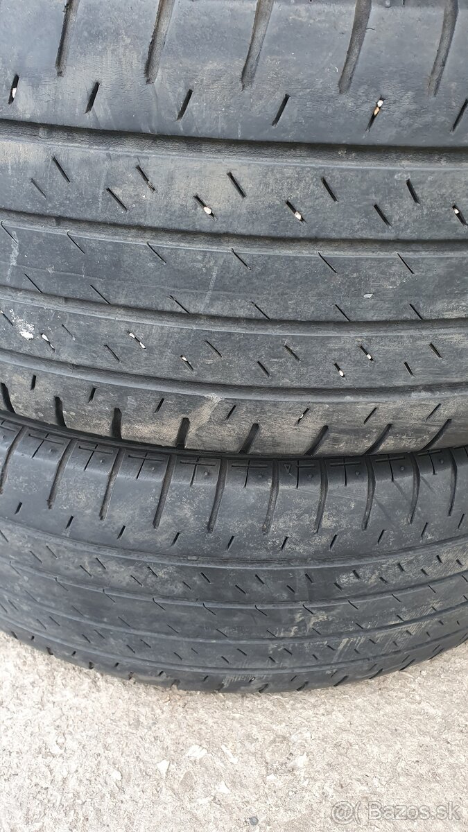 Bridgestone 225/60 r18