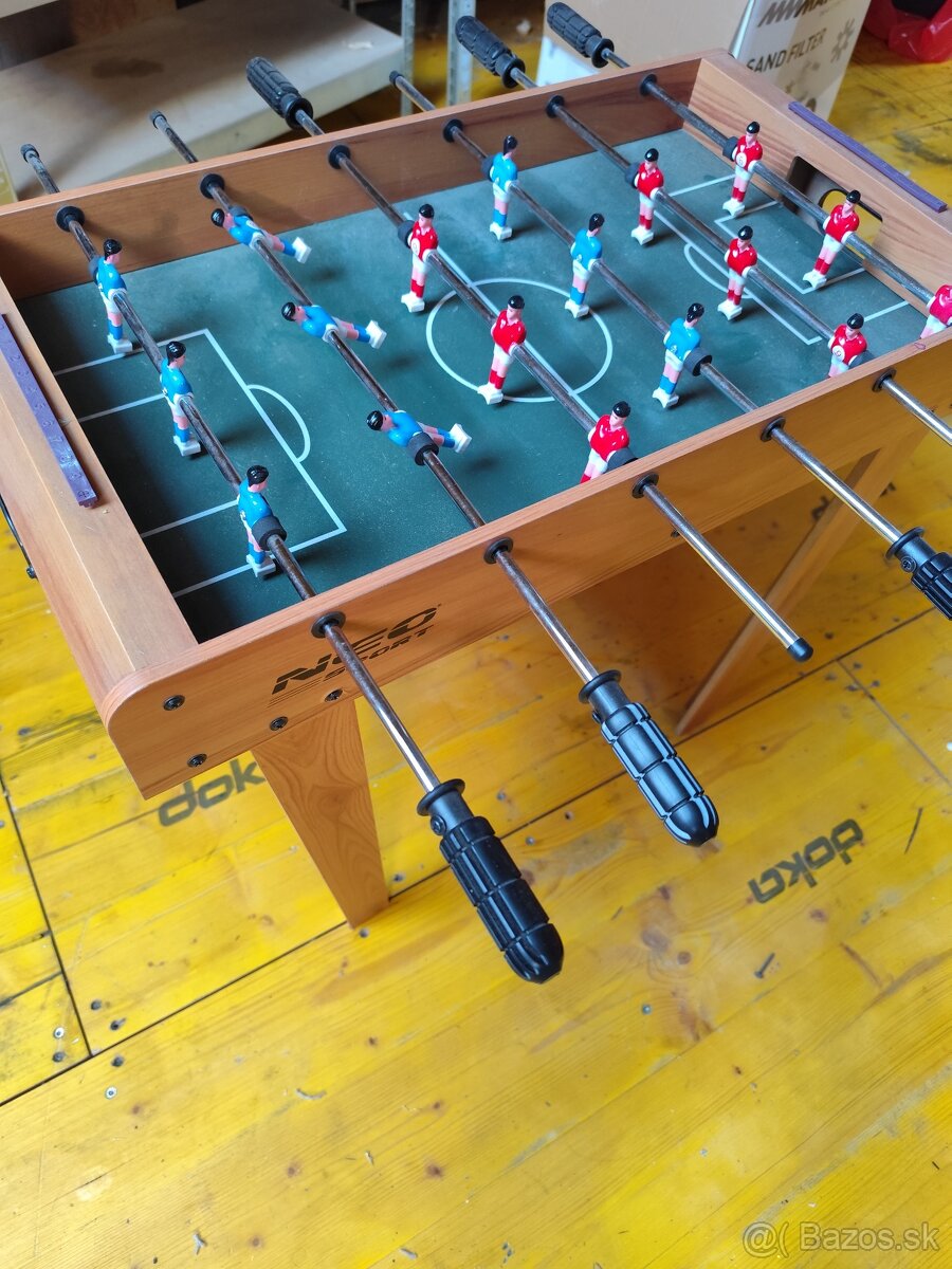 Detsky futbal
