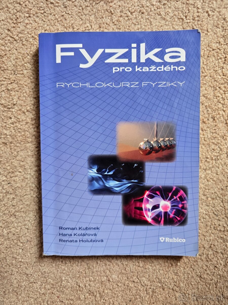 Fyzika pro každého