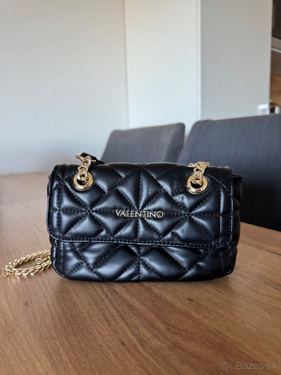 Crossbody kabelka