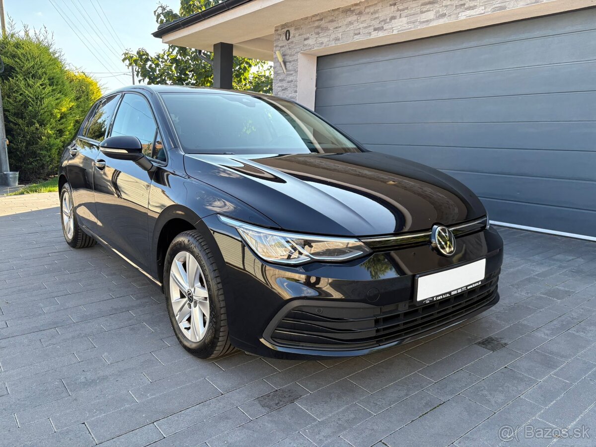 Vw Golf 2.0TDi Life DSG