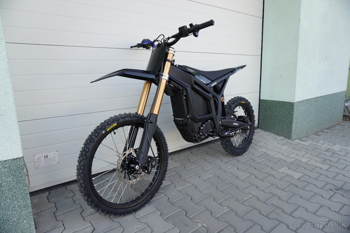 Talaria Komodo MX - novinka 2025