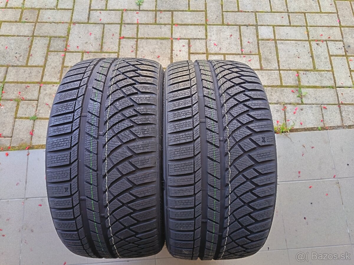 zimne pneu 275/35 R19