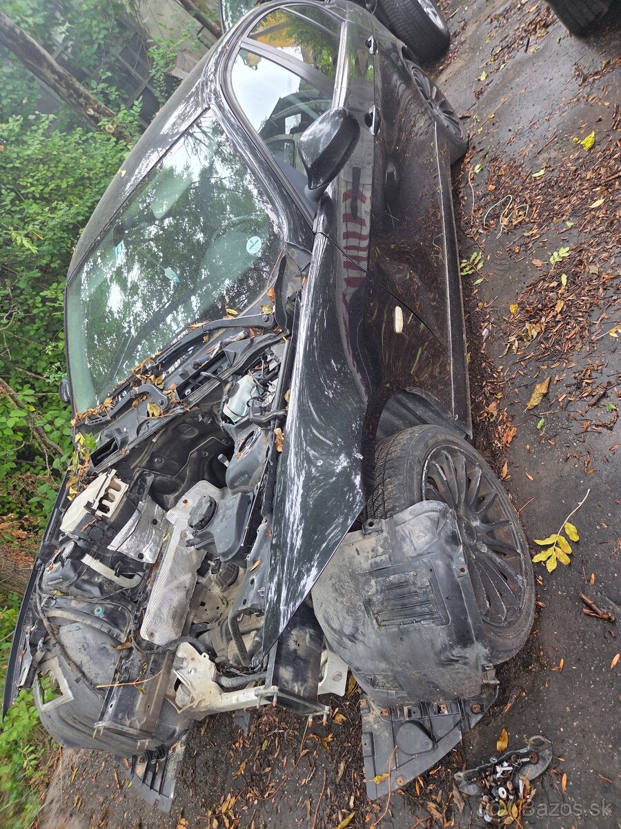 Bmw 320D e90 130kw