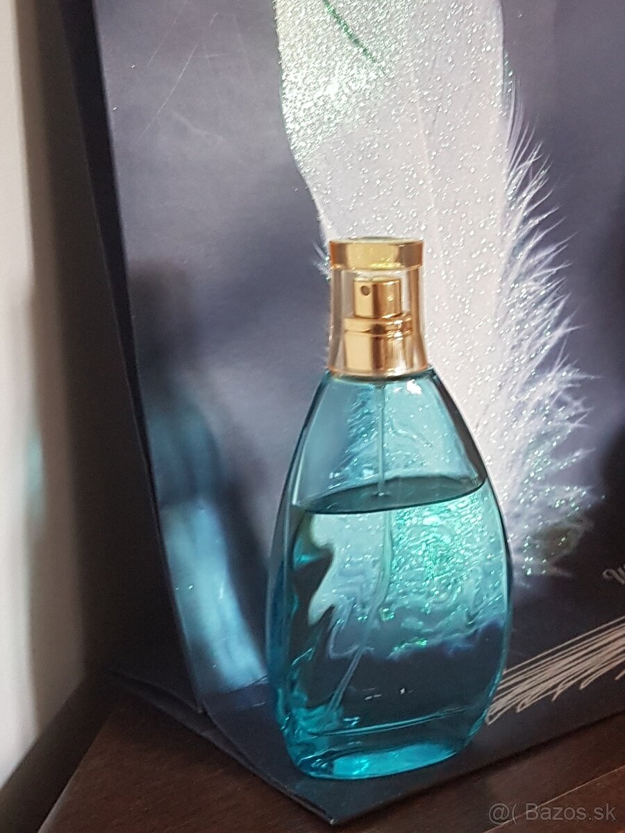 75 ml toaletná voda Collection Été Yves Rocher