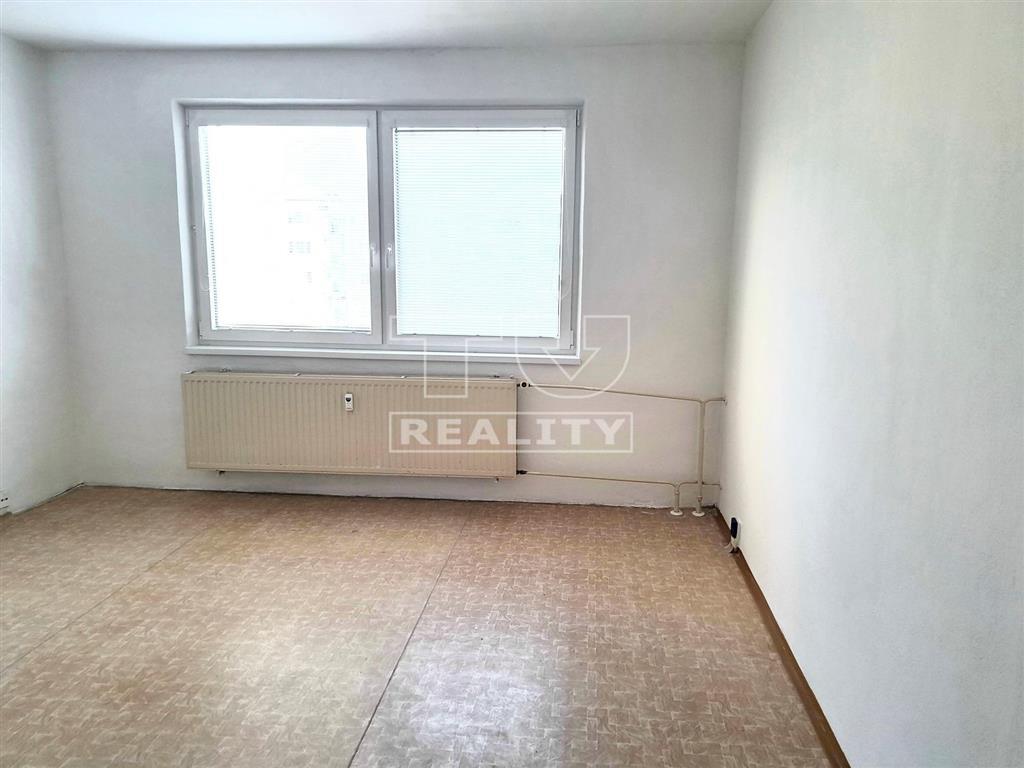 Ponúkame na predaj 2 izbový byt o rozlohe 56 m2 s...