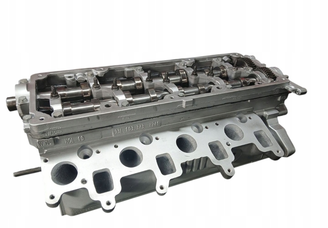 Hlava 03L103373E VW AUDI SEAT ŠKODA  2.0TDI