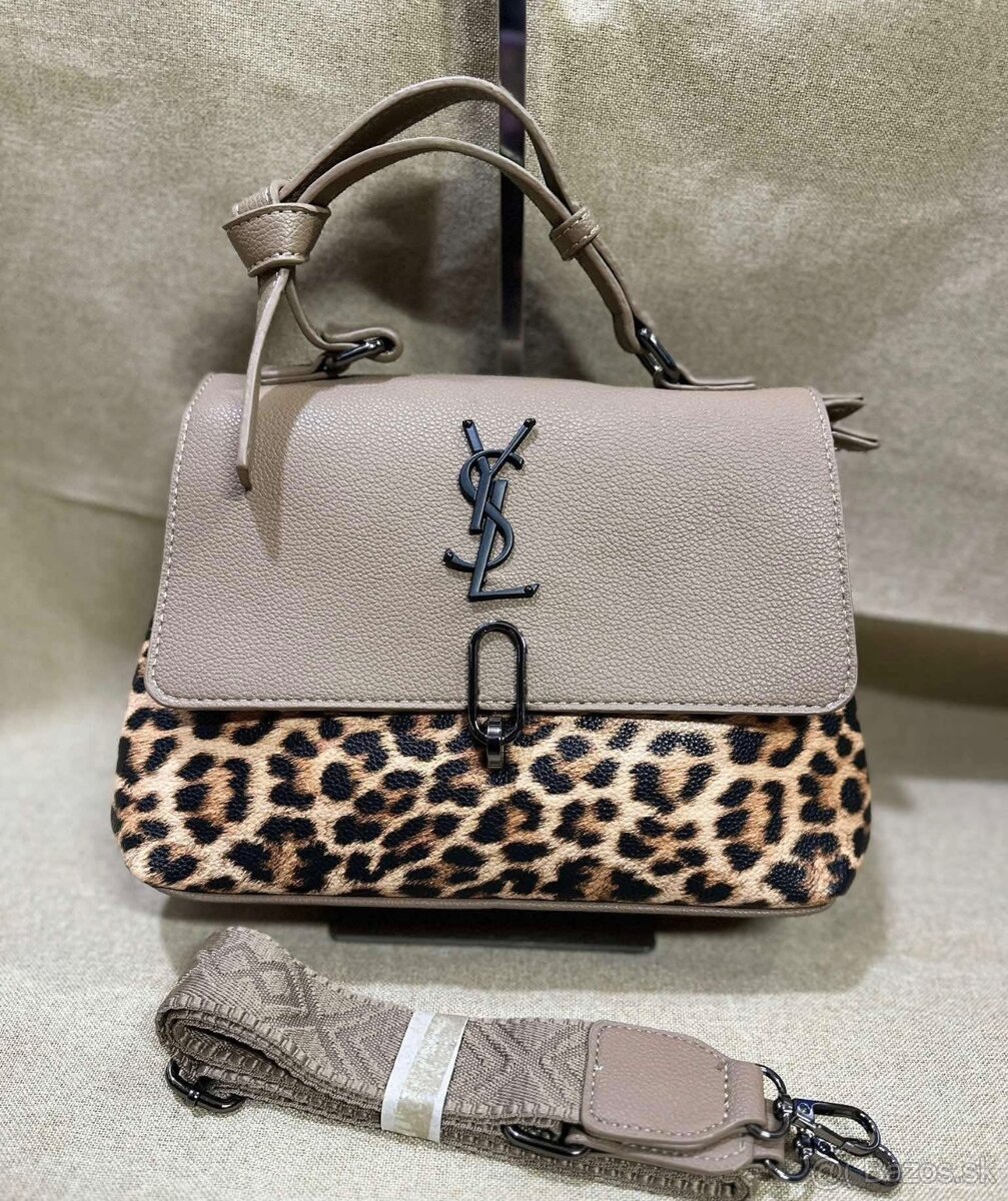 Yves Saint Laurent Kabelka