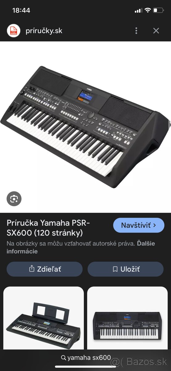Sx600